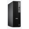 DELL Pro Slim QCS1250 i3-14100/8GB/512GB SSD/keyboard+mouse/W11P/3Y ProSpt/černá DELL Pro Slim QCS1250 i3-14100/8GB/512GB SSD/keyboard+mouse/W11P/3Y ProSpt/černá