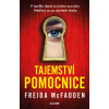 Tajemství pomocnice Tajemství pomocnice