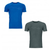 Ortovox 150 Cool Mountain T-shirt Men's Farba: Blue Note, Veľkosť: L Ortovox 150 Cool Mountain T-shirt Men's Farba: Blue Note, Veľkosť: L