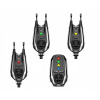 Elektronický signalizátor záberu Dam TFX 3+! Elektronický signalizátor záberu Dam TFX 3+!