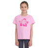 Dievčenské tričko s krátkym rukávom 4F JUNIOR-TSHIRT F2938-56S-LIGHT PINK Ružová 164 2026 Dievčenské tričko s krátkym rukávom 4F JUNIOR-TSHIRT F2938-56S-LIGHT PINK Ružová 164 2026
