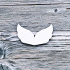 Drevené krídla 17 - 9cm Drevené krídla 17 - 9cm