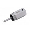 klíč stahovací kazety BBB BTL-108C LockPlug Campa s vodícím pinem klíč stahovací kazety BBB BTL-108C LockPlug Campa s vodícím pinem