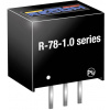 RECOM R-781.8-1.0 DC/DC měnič napětí do DPS 1.8 1 A Počet výstupů: 1 x Obsah 1 ks RECOM R-781.8-1.0 DC/DC měnič napětí do DPS 1.8 1 A Počet výstupů: 1 x Obsah 1 ks