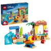 LEGO® Disney™ 43280 Lilo a Stitch a zábava na pláži LEGO® Disney™ 43280 Lilo a Stitch a zábava na pláži
