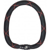 Řetězový zámek Ivy Chain (délka 110 cm, tloušťka 10 mm), ABUS Řetězový zámek Ivy Chain (délka 110 cm, tloušťka 10 mm), ABUS