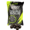Stég Product Rozpustné boilies 24mm Sépiovo-Chobotnicové 1kg Stég Product Rozpustné boilies 24mm Sépiovo-Chobotnicové 1kg