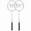 Bedmintonový set WISH Steeltec 216k Bedmintonový set WISH Steeltec 216k