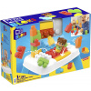 Mega BLOKS Fisher-Price HHM99 1rok Mega BLOKS Fisher-Price HHM99 1rok