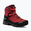 Salewa dámske trekové topánky MTN Trainer 2 Mid GTX red 00-0000061398 Salewa dámske trekové topánky MTN Trainer 2 Mid GTX red 00-0000061398