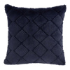 Dekoračný vankúš 43x43 cm Cosy Diamond - Catherine Lansfield Dekoračný vankúš 43x43 cm Cosy Diamond - Catherine Lansfield