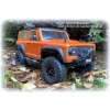 Absima Karosérie Bronco 1:10 nenabarvená, 313mm Absima Karosérie Bronco 1:10 nenabarvená, 313mm