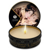 Shunga Massage Candle Chocolate 30ml Shunga Massage Candle Chocolate 30ml
