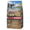 Arquivet GRAIN FREE s lososom 12 kg Arquivet GRAIN FREE s lososom 12 kg
