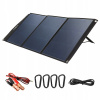 Fotovoltaika - Solárny solárny panel Skladanie Imars 150W (Fotovoltaika - Solárny solárny panel Skladanie Imars 150W)