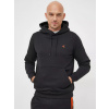 Calvin Klein pánska čierna mikina J30J321899 XXL Calvin Klein pánska čierna mikina J30J321899 XXL