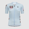 Dámsky cyklistický dres Pissei Thunder XS Dámsky cyklistický dres Pissei Thunder XS