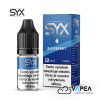 e-liquid SYX Blueberry 10ml - 12mg e-liquid SYX Blueberry 10ml - 12mg