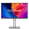 ASUS ProArt/PA32QCV/32''/IPS/6K/60Hz/5ms/Strieborná/3R 90LM0BD0-B01K71 ASUS ProArt/PA32QCV/32''/IPS/6K/60Hz/5ms/Strieborná/3R 90LM0BD0-B01K71