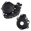 POLIS PROTECTION ENGINE KIT, BLK POLIS PROTECTION ENGINE KIT, BLK
