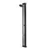 Steinbach Solárna sprcha s oplachom nôh 40 l, PVC Steinbach Solárna sprcha s oplachom nôh 40 l, PVC