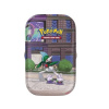 Pokémon TCG: Lumiose City Mini Tin Gallade Pokémon TCG: Lumiose City Mini Tin Gallade