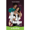 E-kniha Alfa & Omega: Falešná hra - Tess M. Puffrová E-kniha Alfa & Omega: Falešná hra - Tess M. Puffrová