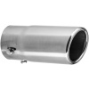 FENNO nerezová koncovka výfuku okrúhla VKP6938 FENNO nerezová koncovka výfuku okrúhla VKP6938