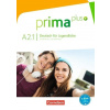 prima plus A2: Band 1. Schülerbuch prima plus A2: Band 1. Schülerbuch
