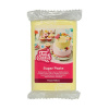 FunCakes poleva fondán Pastel Yellow - žltá 250g FunCakes poleva fondán Pastel Yellow - žltá 250g