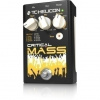 TC Helicon Critical Mass Reverb/Tone TC Helicon Critical Mass Reverb/Tone