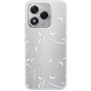 iSaprio Fancy white pro Honor 400 Lite fanwh-TPU3-Hon400L iSaprio Fancy white pro Honor 400 Lite fanwh-TPU3-Hon400L
