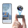 Mini kamera PSPL Wi-Fi Full HD s detekciou pohybu Mini kamera PSPL Wi-Fi Full HD s detekciou pohybu