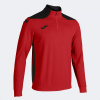 Joma Championship VI Sweatshirt 101952.601 (185255) RED 6XS Joma Championship VI Sweatshirt 101952.601 (185255) RED 6XS