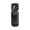 Anemometer FNIRSI FAM-02 s digitálnym farebným displejom 3v1 Anemometer FNIRSI FAM-02 s digitálnym farebným displejom 3v1
