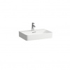 Laufen VAL Umývadlo 42x60 cm, biele H8162830001041 Laufen VAL Umývadlo 42x60 cm, biele H8162830001041