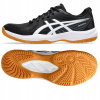 Pánske volejbalové topánky Asics Upcourt 6 1071A104 001 VEĽ. 44,5 Pánske volejbalové topánky Asics Upcourt 6 1071A104 001 VEĽ. 44,5