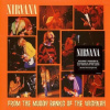 Nirvana - From The Muddy Banks Of The Wishkah 2LP Nirvana - From The Muddy Banks Of The Wishkah 2LP