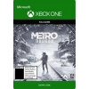 METRO EXODUS KOD Xbox One digitálny METRO EXODUS KOD Xbox One digitálny