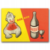 Retro štýl anti-alkoholický propaganda A1 (Retro štýl anti-alkoholický propaganda A1) Retro štýl anti-alkoholický propaganda A1 (Retro štýl anti-alkoholický propaganda A1)