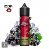 10/60ml ZAP! by.AISU JUICE - BLACKCURRANT 10/60ml ZAP! by.AISU JUICE - BLACKCURRANT