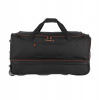 Travelite Basics čierna 98 l Travelite Basics čierna 98 l