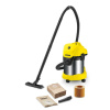 Viacúčelový vysávač Kärcher WD 3 Premium Plus (16298620) + vrecká Viacúčelový vysávač Kärcher WD 3 Premium Plus (16298620) + vrecká
