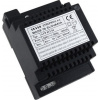 Zdroj 12VDC/1,2A, 24VDC/0,6A IP20 DIN 2-BUS impulzný (TESLA Stropkov) Zdroj 12VDC/1,2A, 24VDC/0,6A IP20 DIN 2-BUS impulzný (TESLA Stropkov)