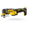 Oscilačný nástroj DeWalt Multi-Tool DCS355NT-XJ 18 V Oscilačný nástroj DeWalt Multi-Tool DCS355NT-XJ 18 V