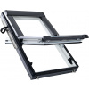 Strešné okno ROTO R68C K200 - zateplené Rozmery oken: 54x78 cm Strešné okno ROTO R68C K200 - zateplené Rozmery oken: 54x78 cm