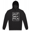 Stymio Tričko/Mikina „Dosť bolo Fica“ Občiansky postoj Čierna Unisex streetwear s občianskym názorom | Limitovaná edícia Stymio Tričko/Mikina „Dosť bolo Fica“ Občiansky postoj Čierna Unisex streetwear s občianskym názorom | Limitovaná edícia