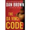 Da Vinci Code (Dan Brown)(Brožovaná) Da Vinci Code (Dan Brown)(Brožovaná)