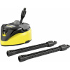 Kärcher Home a Garden 2.644-074.0 T7 Plus T-Racer Surface cleaner Pro značku vysokotlakého čističe Kärcher 1 ks Kärcher Home a Garden 2.644-074.0 T7 Plus T-Racer Surface cleaner Pro značku vysokotlakého čističe Kärcher 1 ks