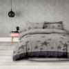ArtFlhf Bavlnené obliečky na dvojlôžko BASIC StarDust ArtFlhf Bavlnené obliečky na dvojlôžko BASIC StarDust